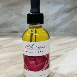 Yoni Oil