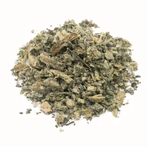 Organic Mullein Tea