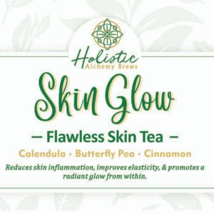 Skin Glow - Flawless Skin Tea