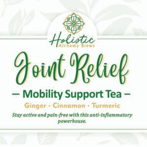 Joint Relief Tea