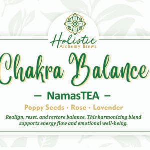 Chakra Balance Tea