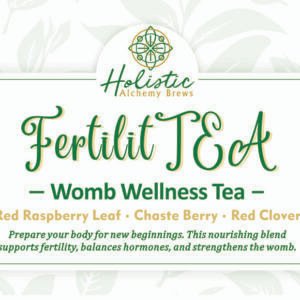 FertiliTEA