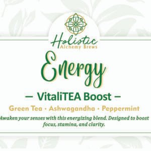 Energy Tea