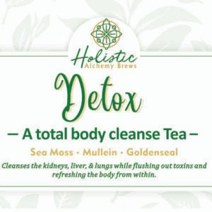 Detox Tea